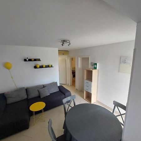 Apartman Katarina ツレス エクステリア 写真