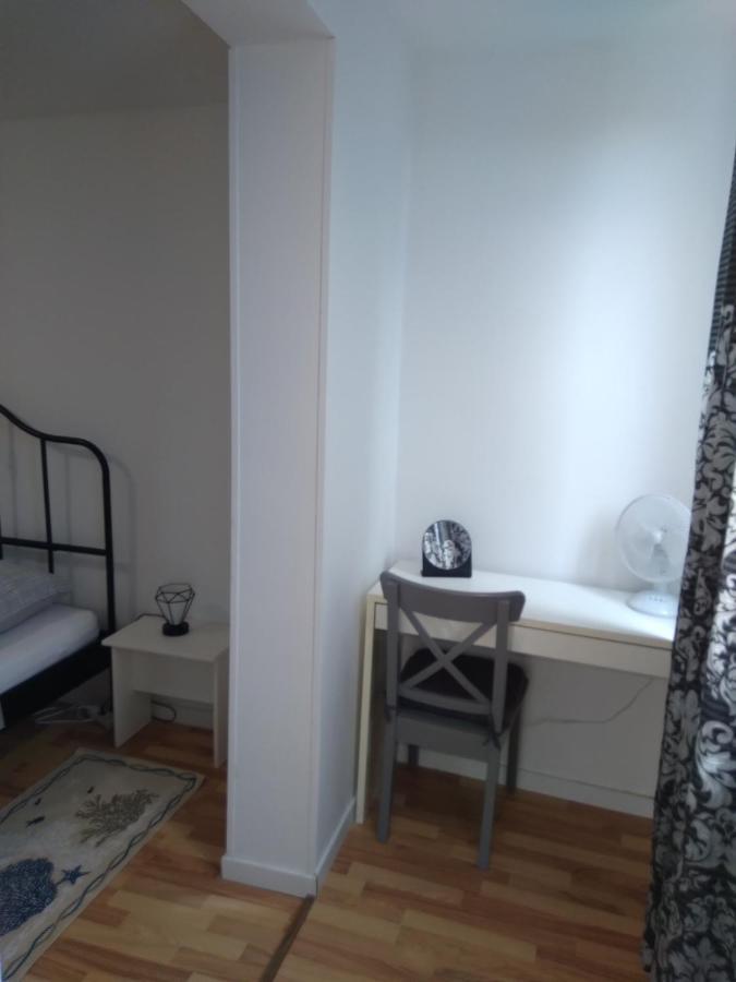 Apartman Katarina ツレス エクステリア 写真