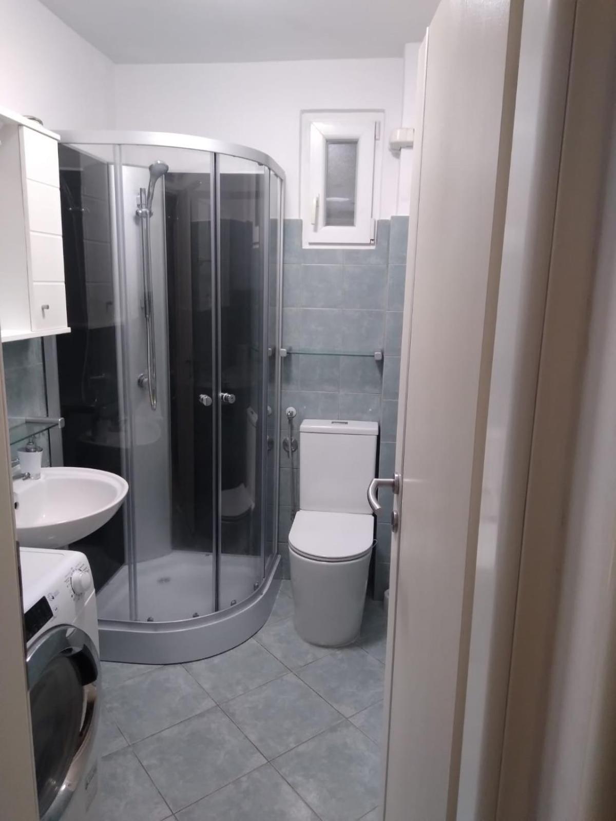 Apartman Katarina ツレス エクステリア 写真