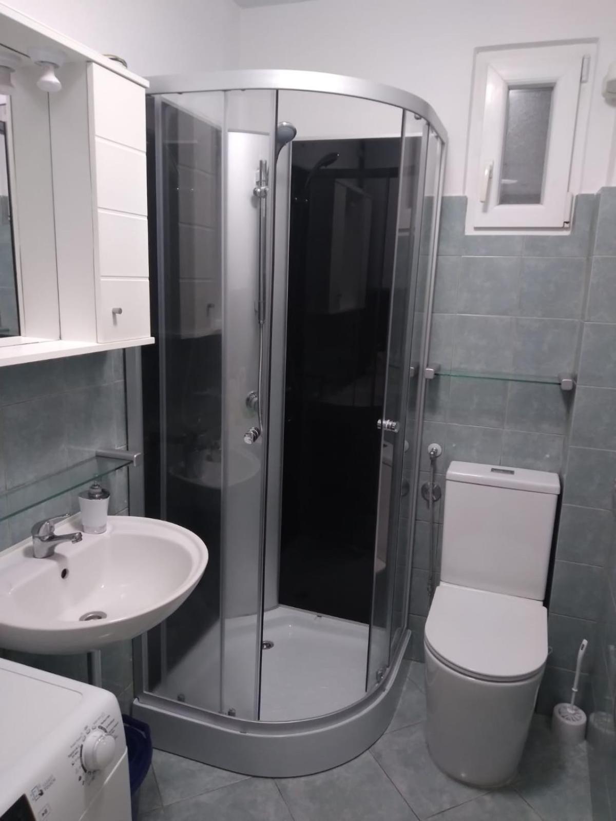 Apartman Katarina ツレス エクステリア 写真